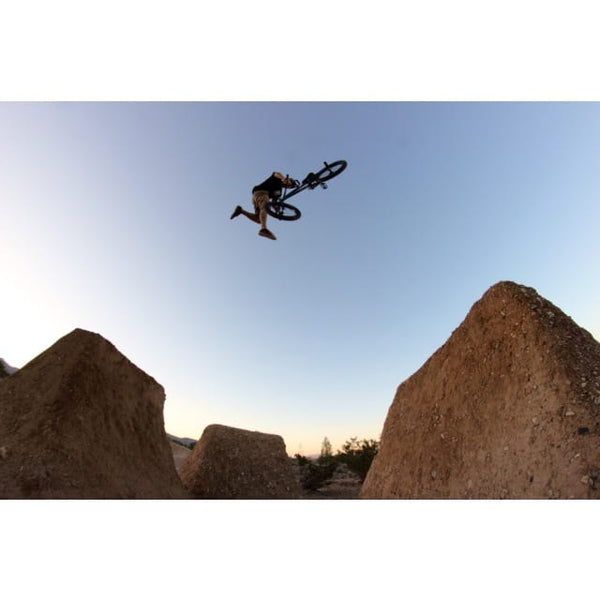 Texas Toast, dirt whip, Best of, Taylor Bonds, barspin, Musselwhite, Matt Coplon, so easy to smile