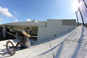 TA, new pegs, head dive, AGUN, facebook, TV, Coplon, DeGroot, Knoll