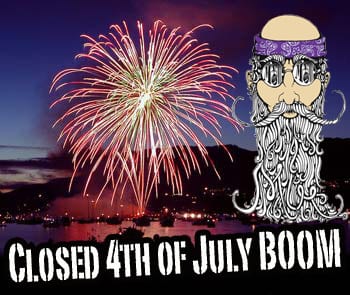 Happy Birthday America
