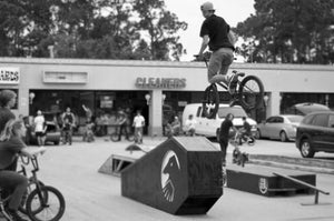 Subrosa GUTI premier pics at Mr. B's