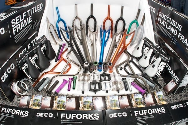 Profile Racing NOW distributing Deco. in the US...YA BUDDY