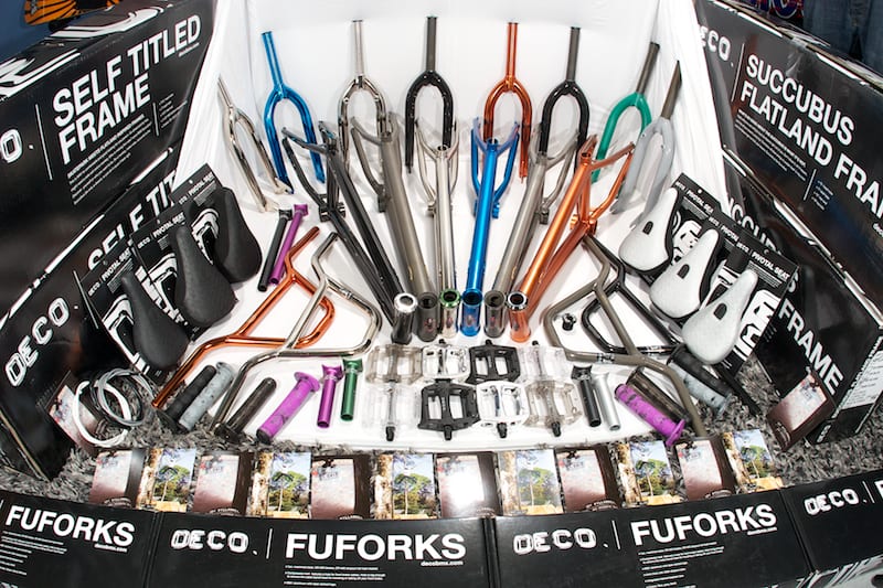 All the NEW Deco. goods are here... check them out