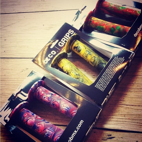 Tom Villarreal, New Grips, Karl, Seats, Shinner, BMX crash, Taylor Bonds Fall, BMX Plus cover, Blood