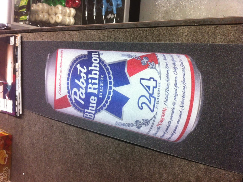 PBR grip tape