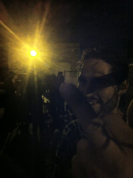 Profile New England Trip