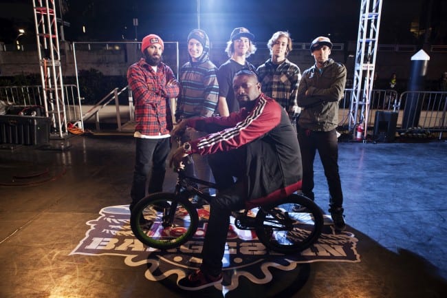 Bargespin slideshow and edits