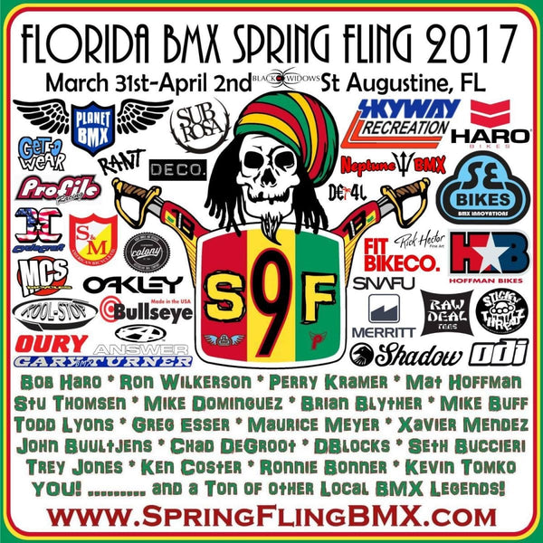 SwampFest, Spring Fling, Just videos