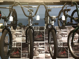 Subrosa Closeout and new 2014's in stock BMX