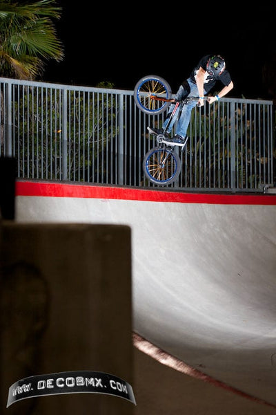 Taylor "filthy mustache" Bonds