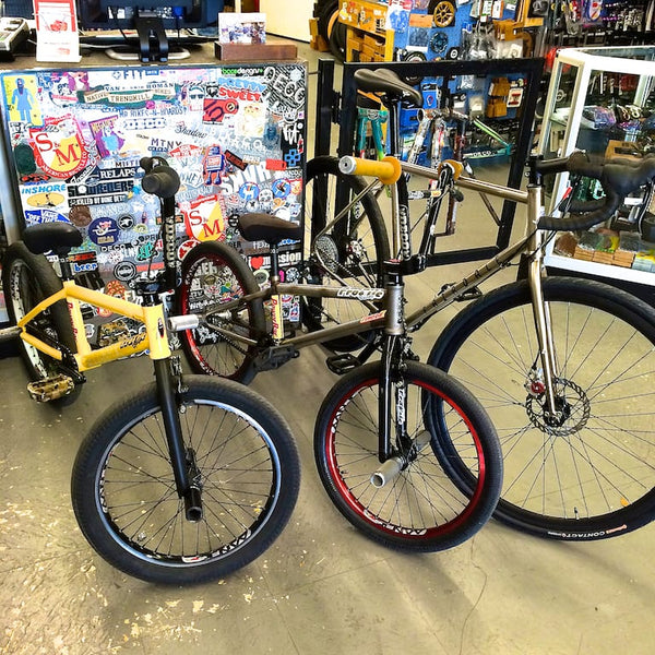 Tom Villarreal mannie, Tang Meng edit, Chad DeGroot darkside whip, Coplon weekend, #decobmx, Lee duo