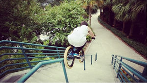 TJ, Rails, Texass fair, TA history, the NEW NEW, shoes