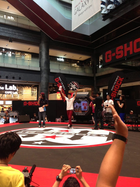 Real Toughness, quick vids, Gatt Genius, last jam, ?