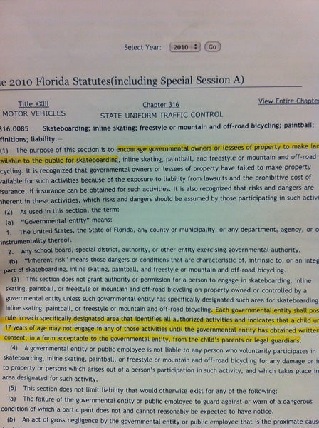 Longwood Skatepark update 7-18-2011