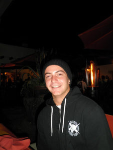 MATT CLOSSON