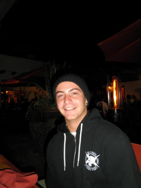 MATT CLOSSON