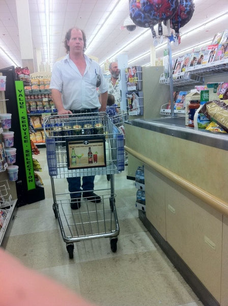 Calm before the storm