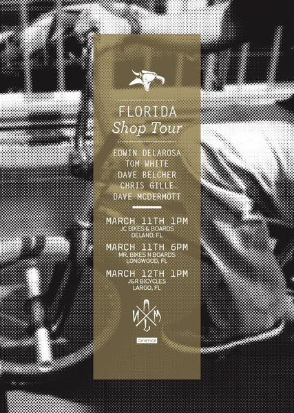 Animal Team at Mr. B's THIS Friday March 11th