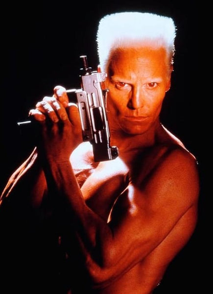 Humpty dance and peach fuzz