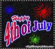 Happy 4th of July