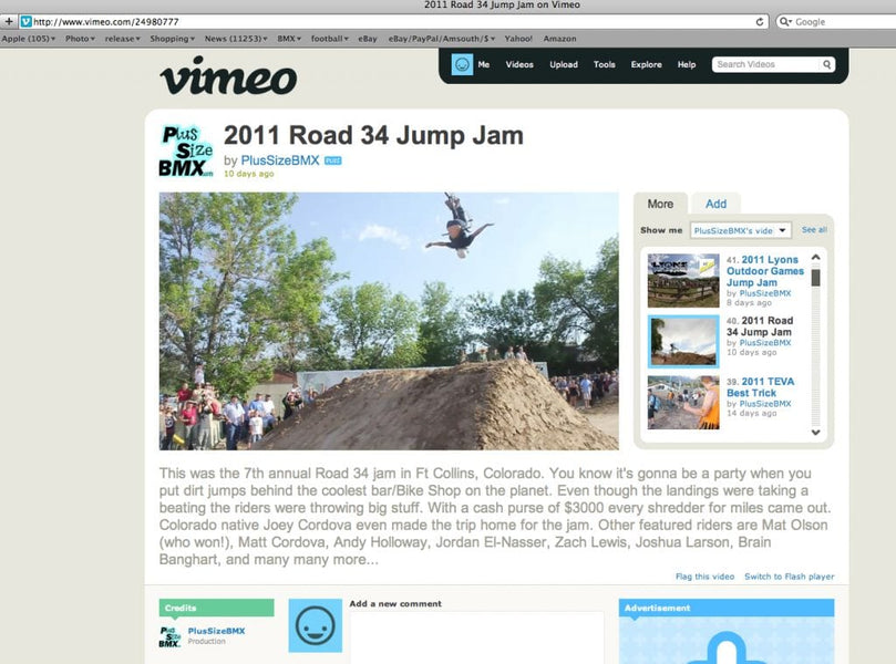 Mat Olson is Rich bitch