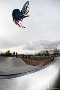 Get to know Mat Olson + buy a hippy shirt