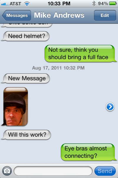 Red Bull Mini Drome Orlando