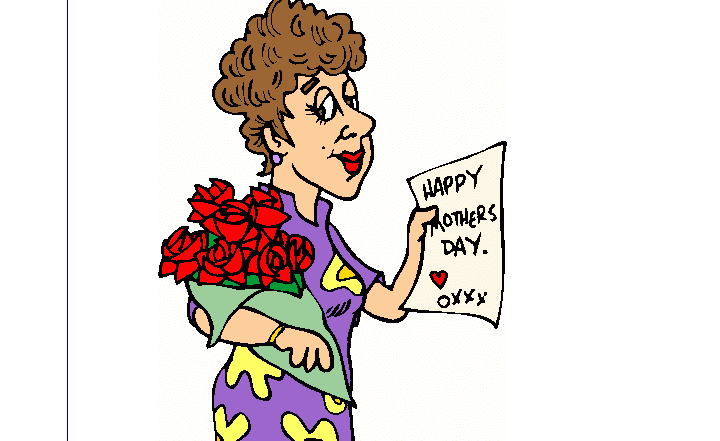 Mother's Day