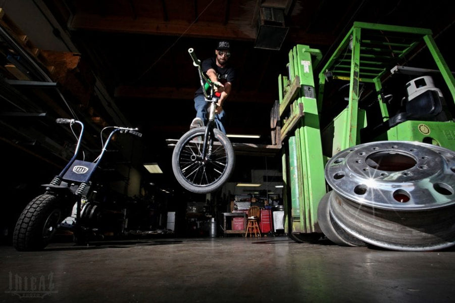2014 calendar, forklift, grips, gap, flatland, profile racing, zen, RUBBERS, FU10