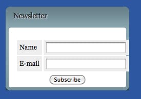 Newsletter