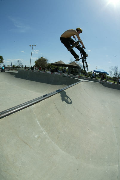 OSP BMX pics By: James Covington