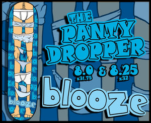 Blooze Decks back in stock