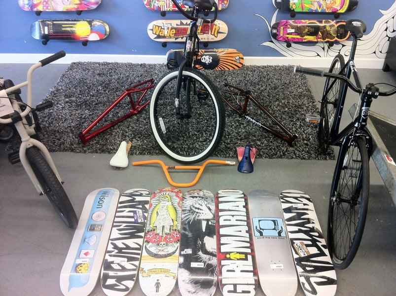 Ends on Sunday...Scratch, Dent, and Old Sale