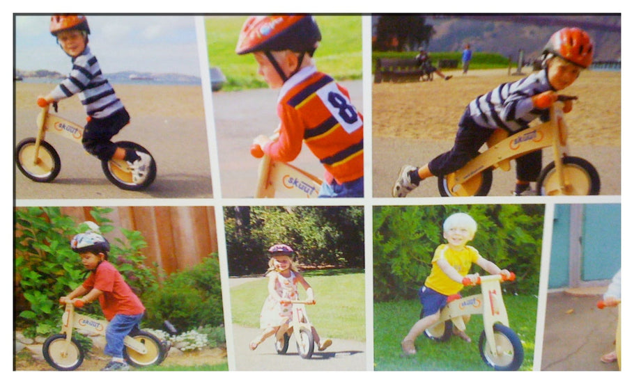 Skuut's are here, only $99.95