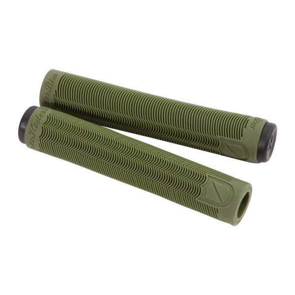 S&M GREEN GRIPS HODER PAIR