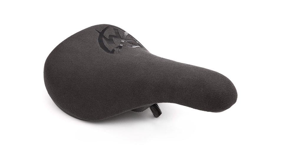 S&M BLACK SEAT