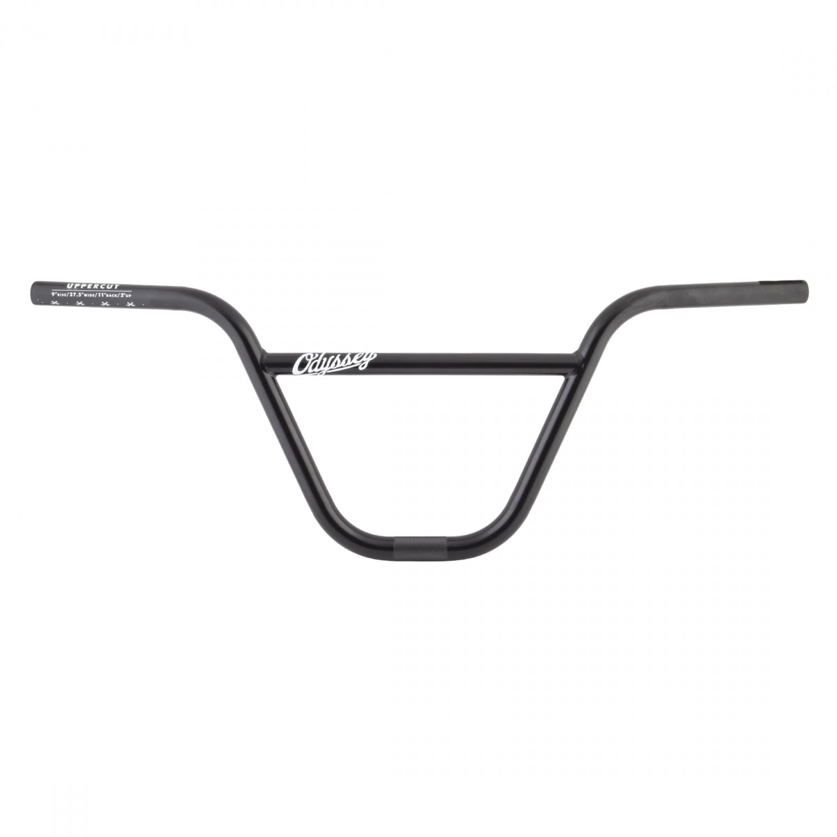 HANDLEBARS