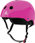 PINK HELMET