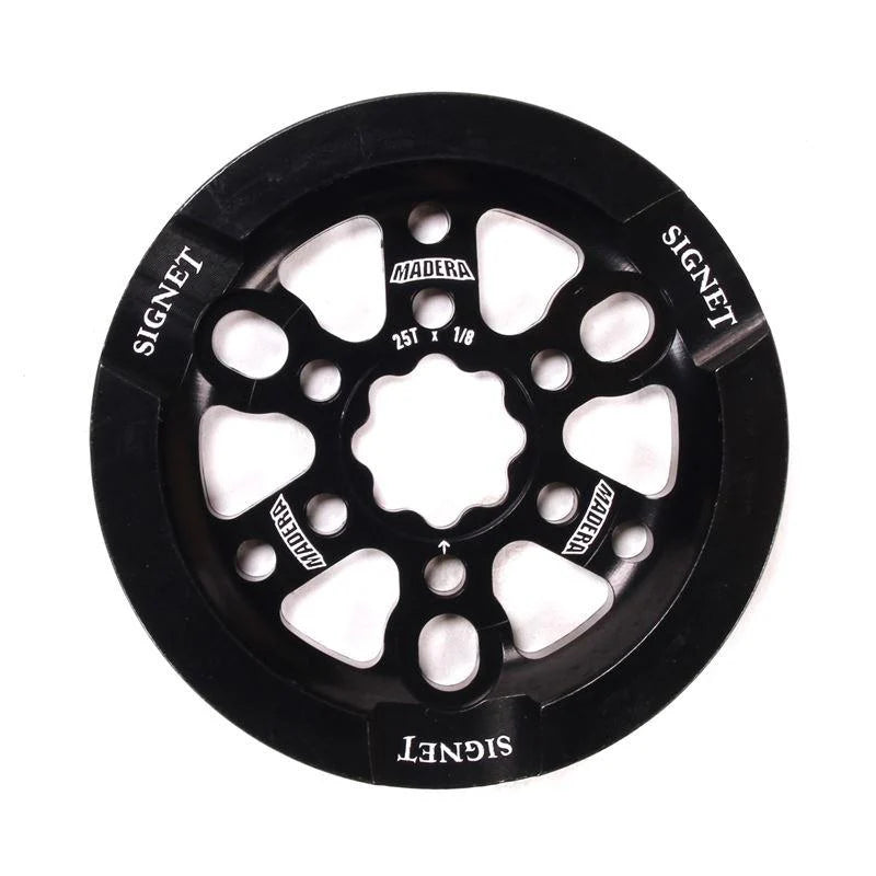 SPROCKETS