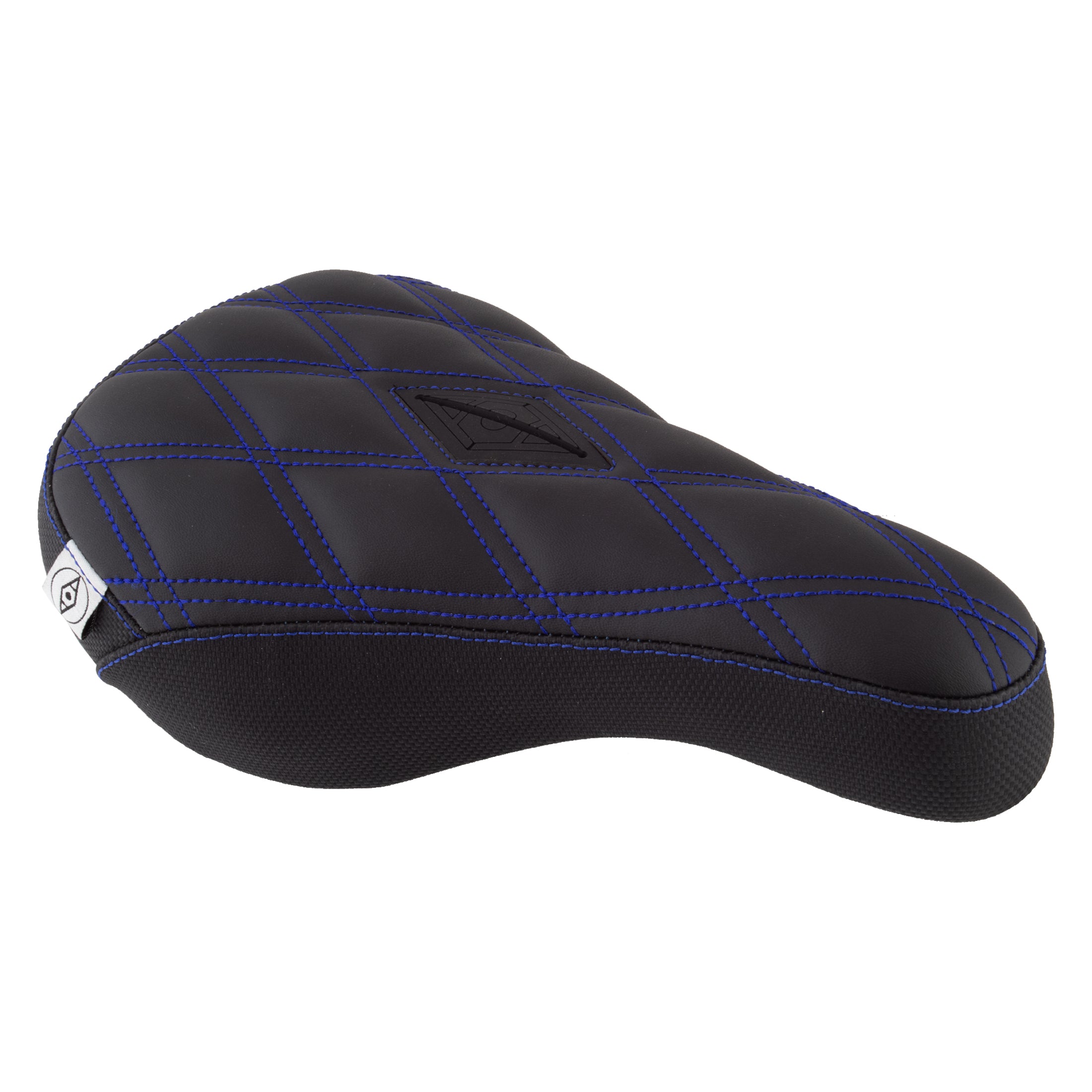ALIENATION BLACK PIVOTAL SEAT BLACK