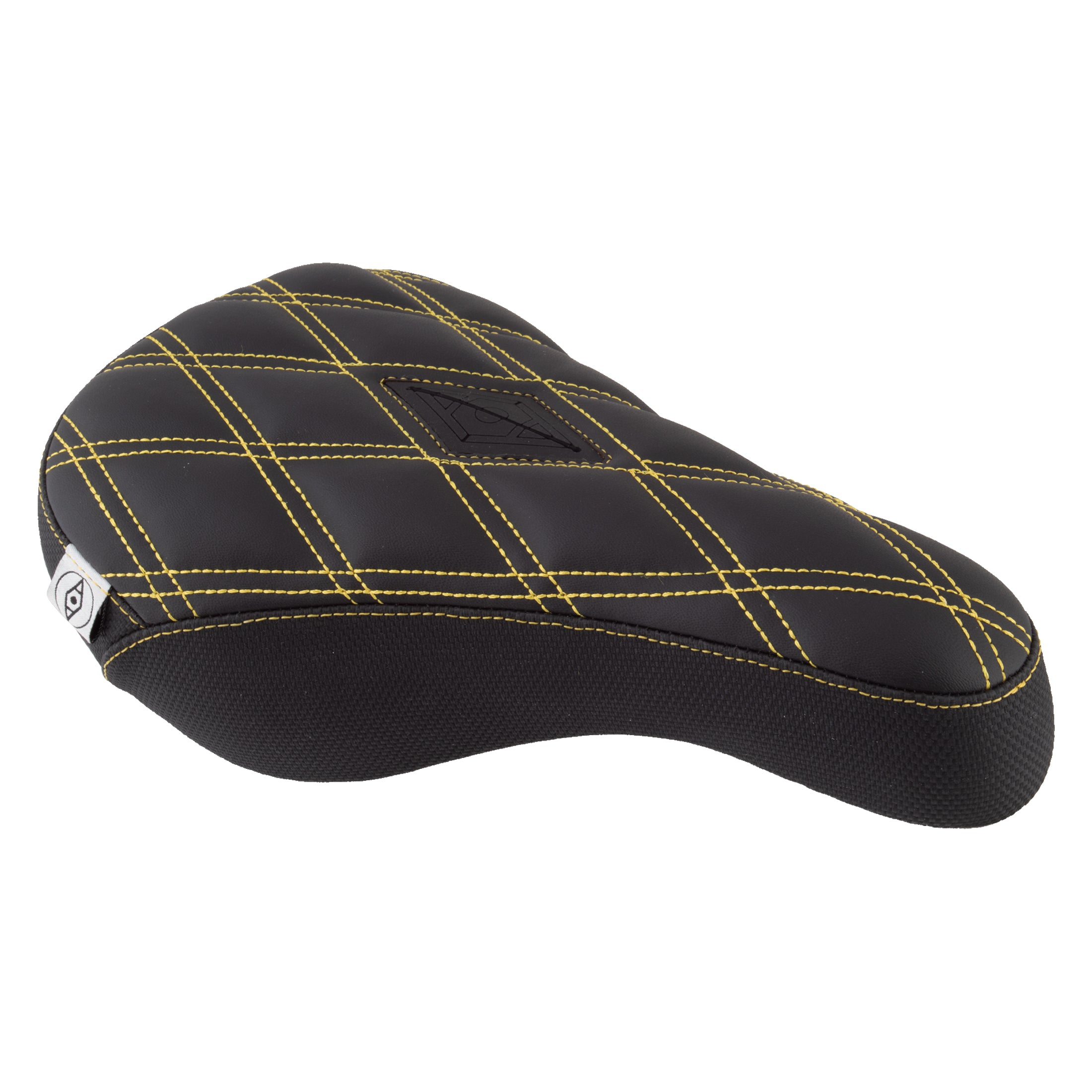 ALIENATION BLACK PIVOTAL SEAT