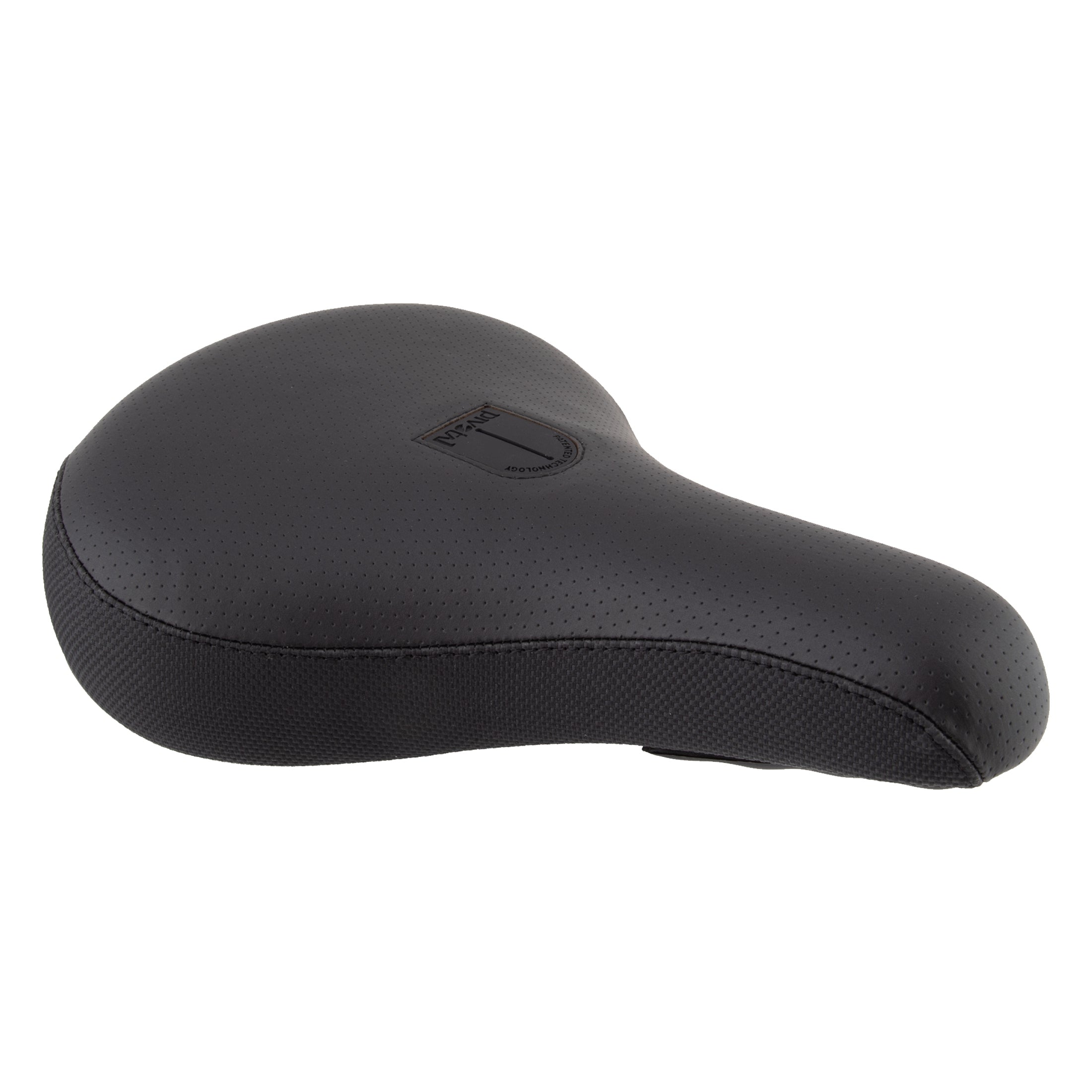 BLACK PIVOTAL SEAT