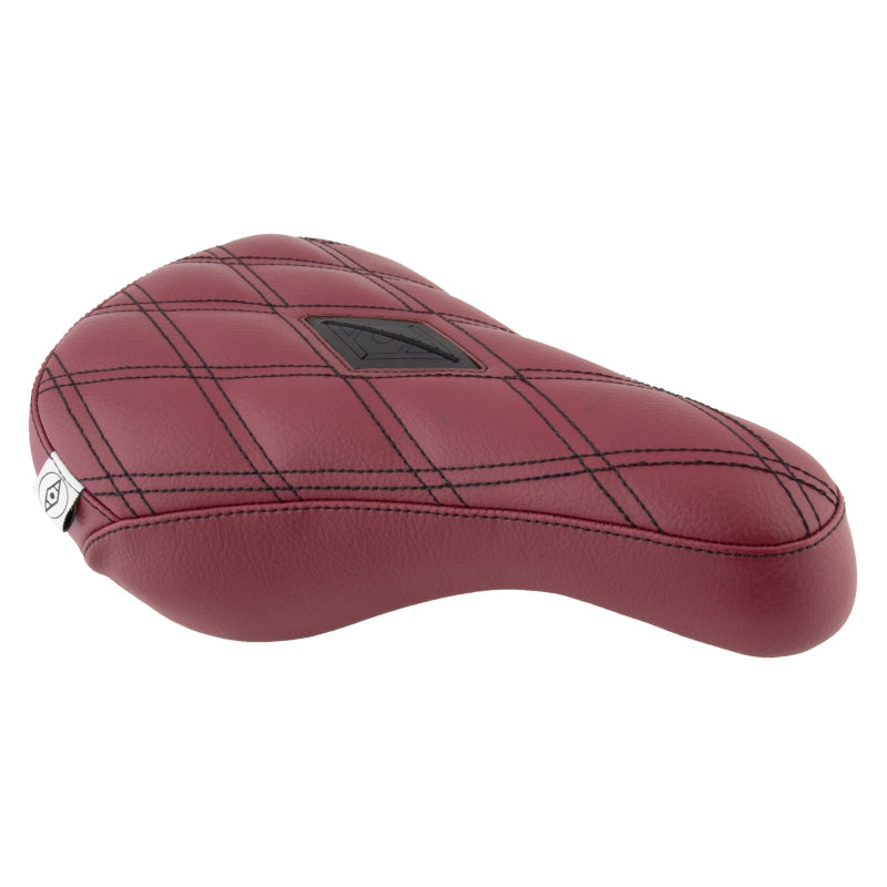 ALIENATION MAROON PIVOTAL SEAT