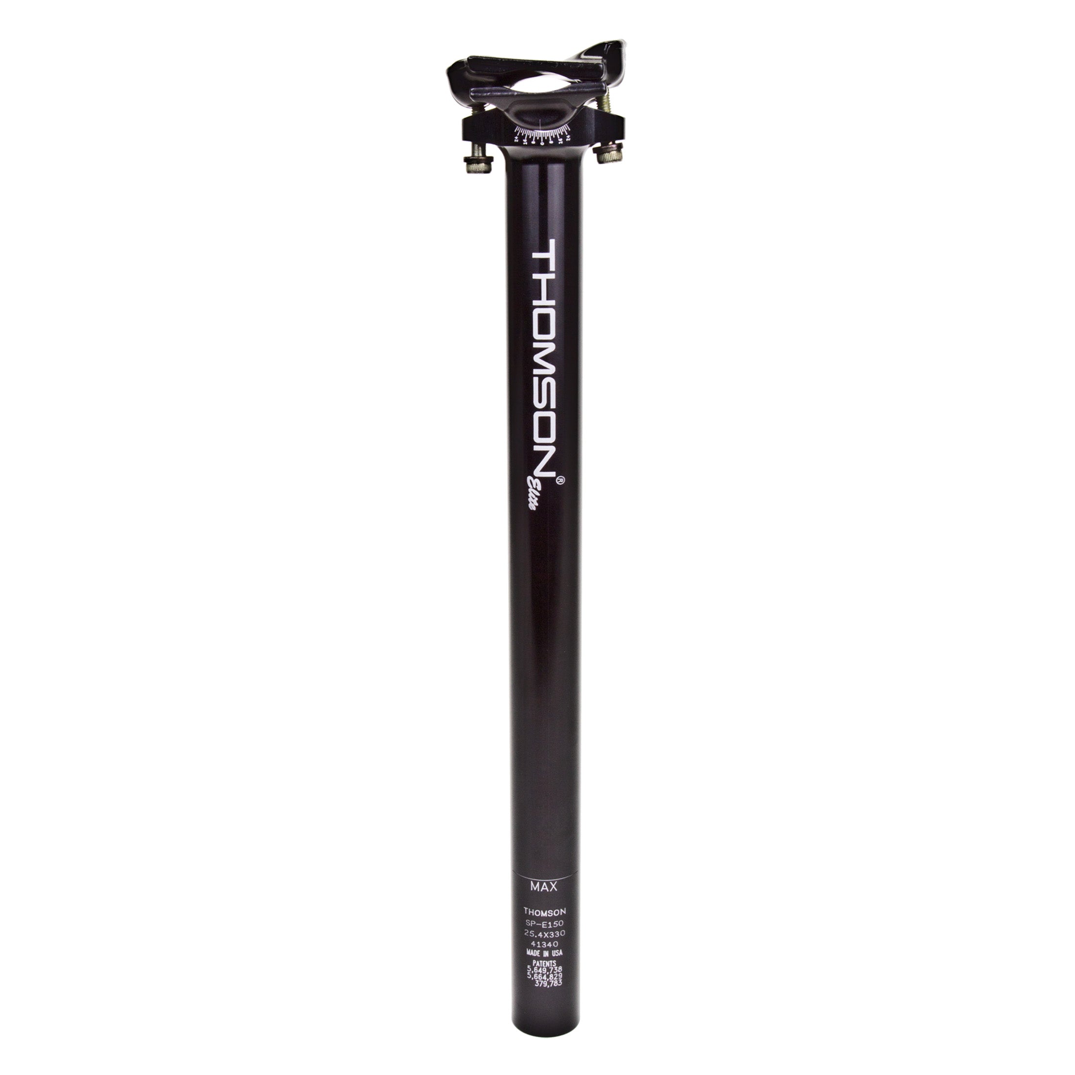 SEATPOSTS PIVOTAL, STEALTH PIVOTAL, AND RAILED