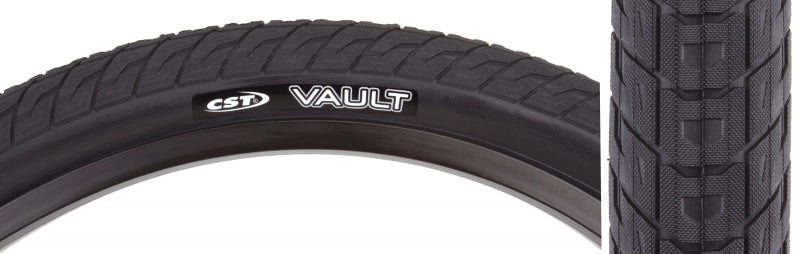 CST VAULT TIRE