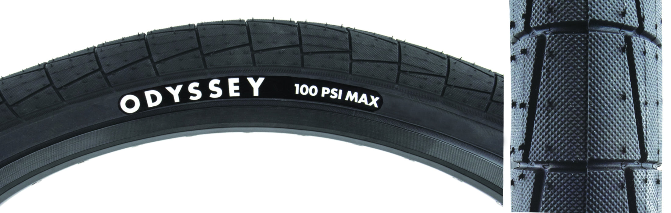 ODYSSEY BROC TIRE
