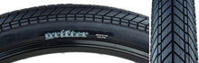 MAXXIS GRIFTER TIRE