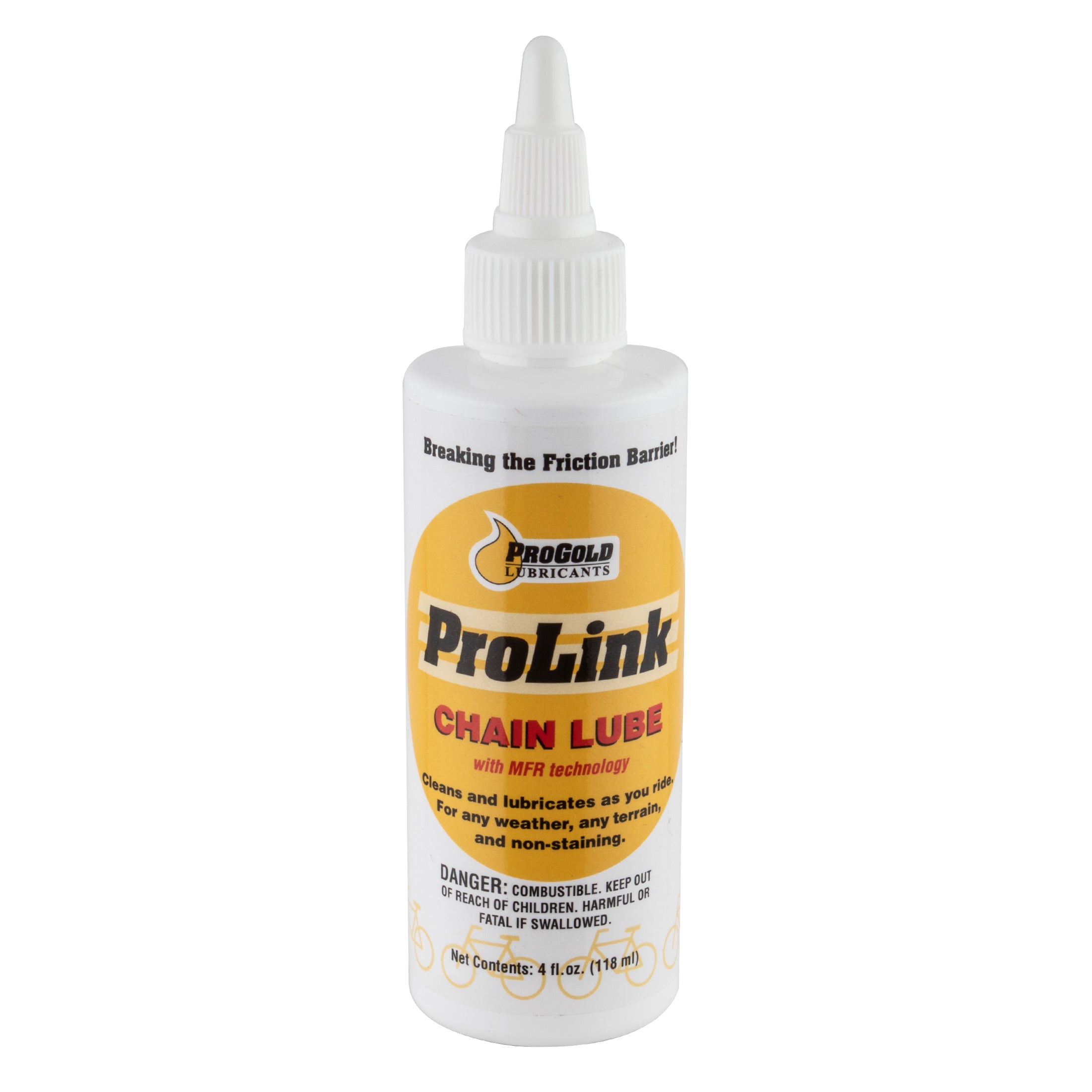 PRO LINK CHAIN LUBE