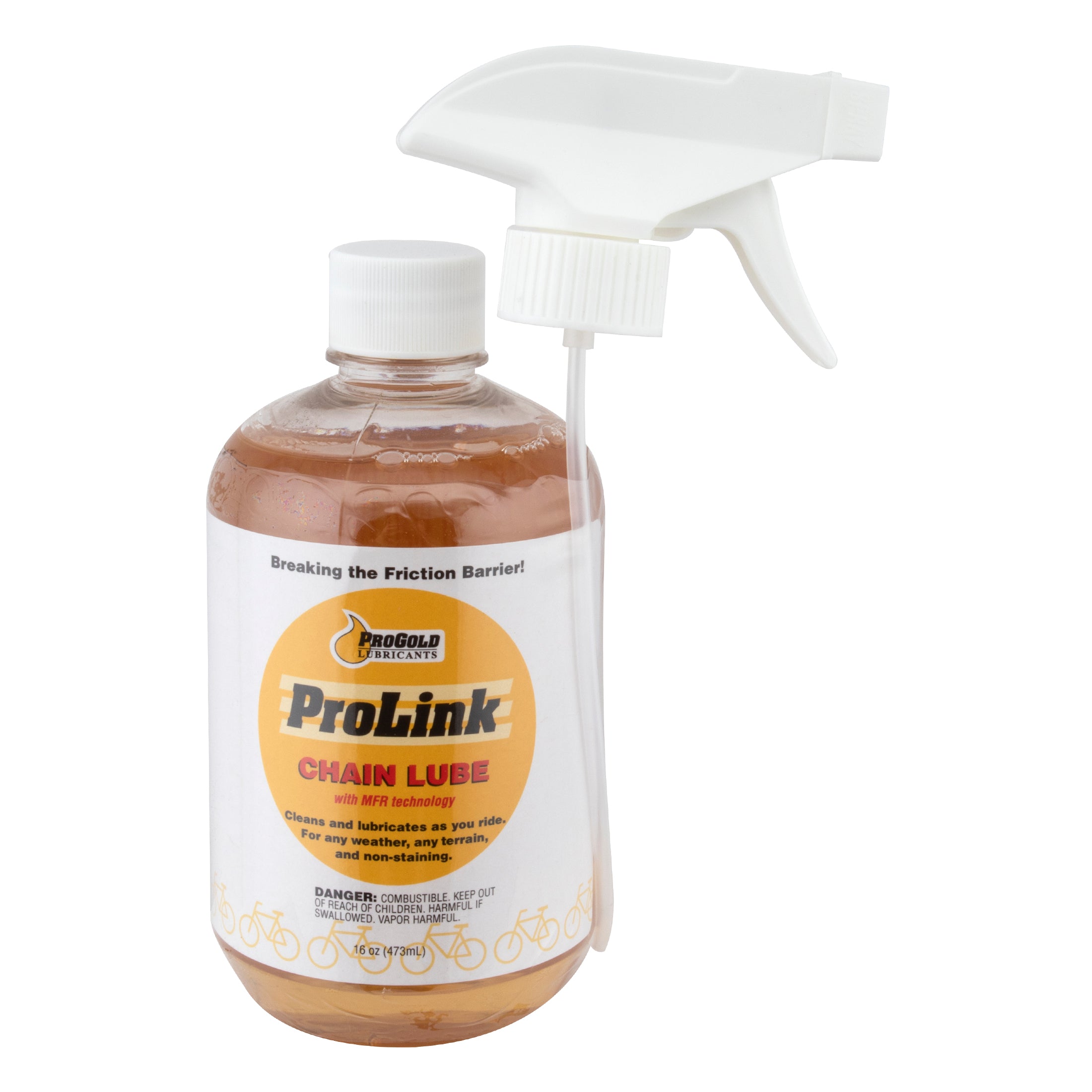 PRO LINK CHAIN LUBE