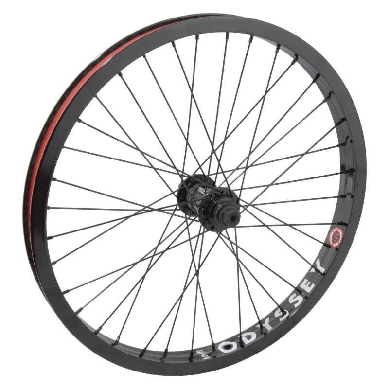 ODYSSEY COMPLETE WHEEL