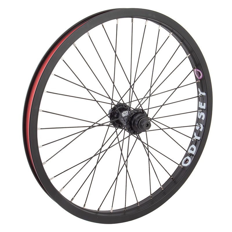 ODYSSEY COMPLETE WHEEL